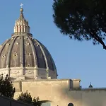 Meraviglia A San Pietro Cupolhome Da Flavio