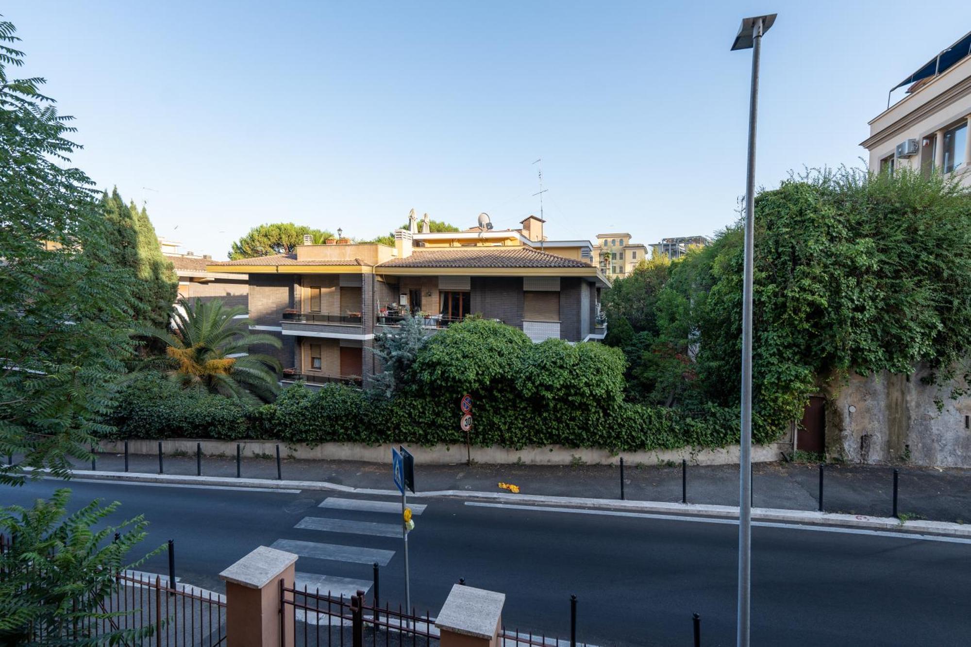 Meraviglia A San Pietro Cupolhome Da Flavio Apartment *