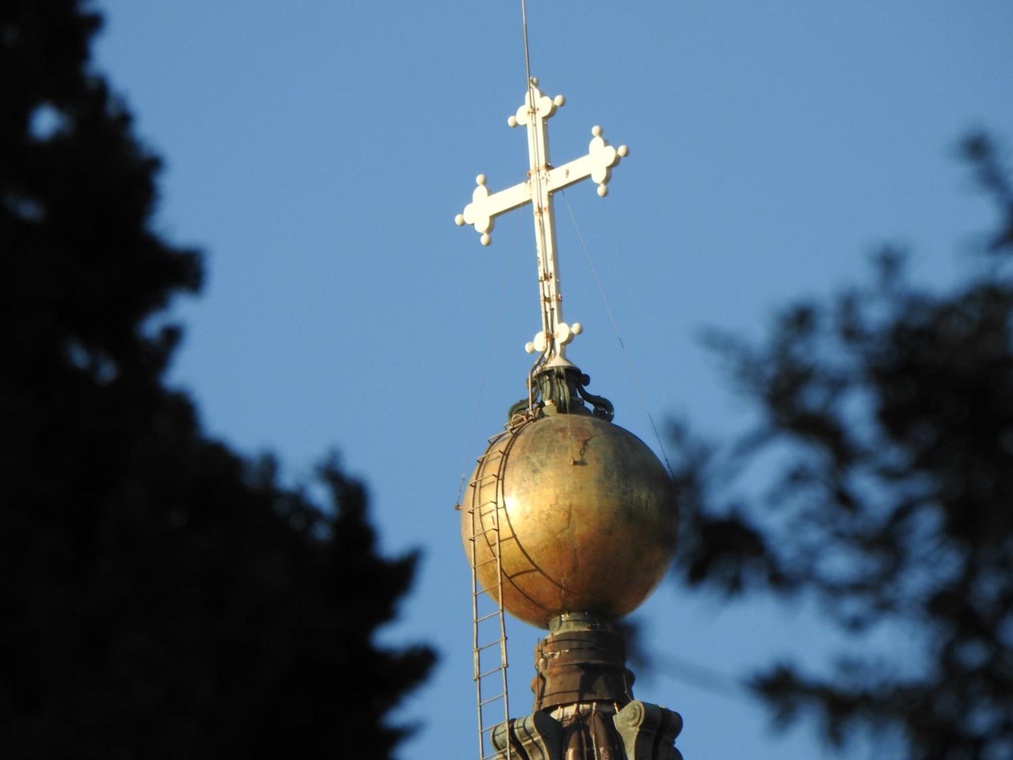 Apartment Meraviglia A San Pietro Cupolhome Da Flavio