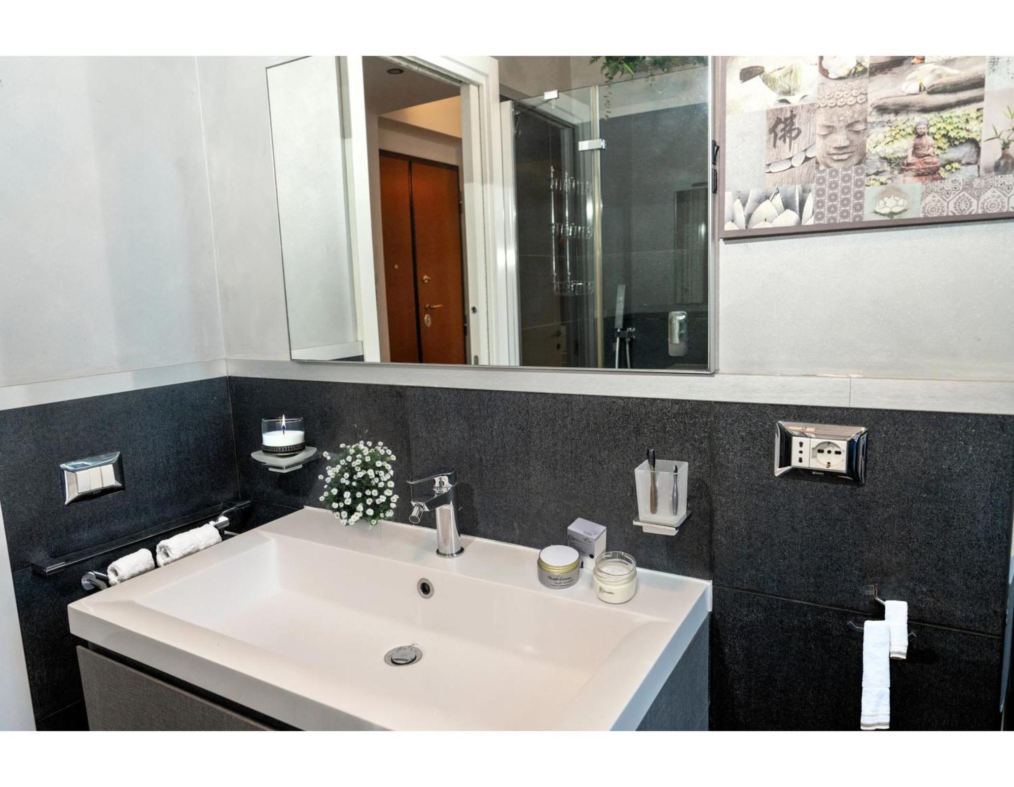 Meraviglia A San Pietro Cupolhome Da Flavio Apartment Rom