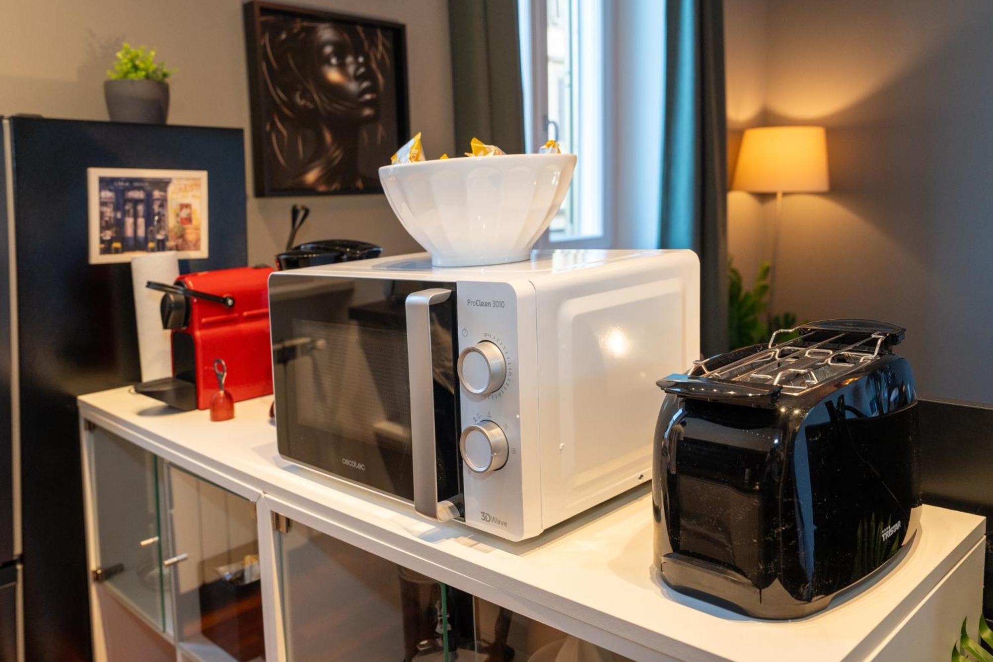 Apartment Meraviglia A San Pietro Cupolhome Da Flavio