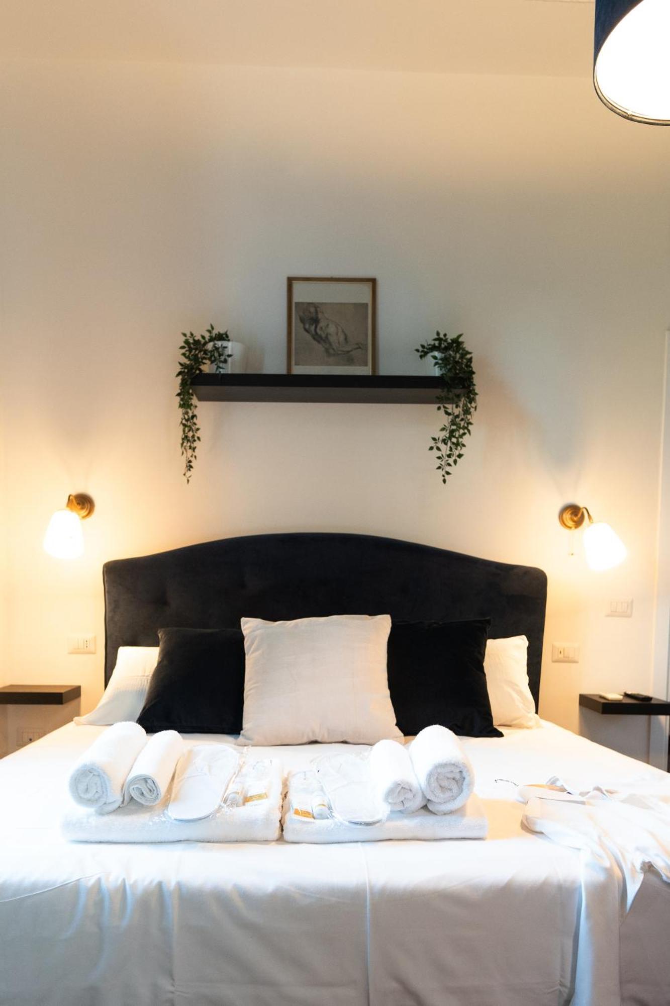 Apartment Meraviglia A San Pietro Cupolhome Da Flavio Rom